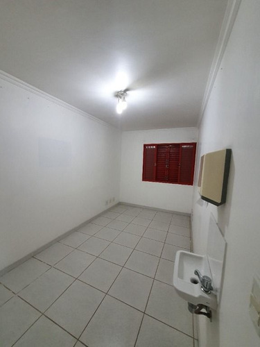 Imagem 7 de 12 de Casa Comercial Para Alugar, 160 M² Por R$ 3.500/mês - Parque São Domingos - São Paulo/sp - Ca0879