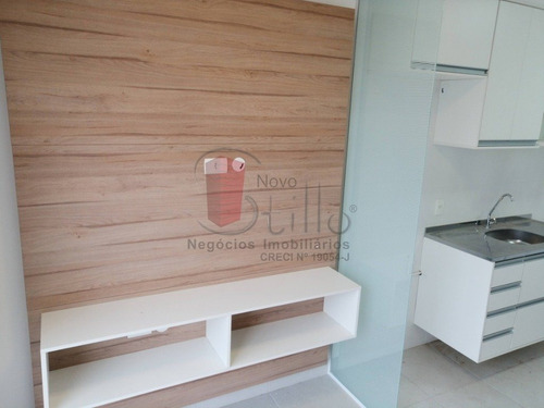 Imagem 9 de 15 de Apartamento - Vila Alpina - Ref: 7981 - L-7981