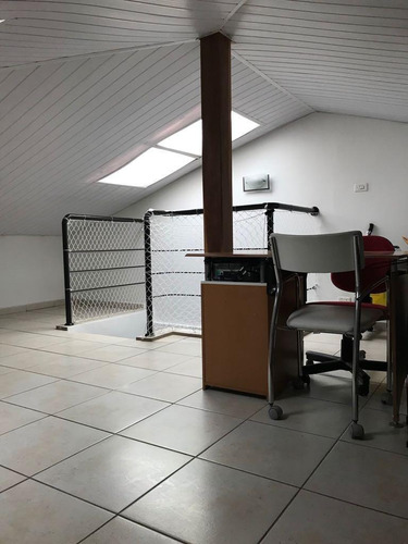 Imagem 10 de 20 de Sobrado À Venda, 3 Quartos, 2 Vagas, Metalúrgica - Santo André/sp - 46769