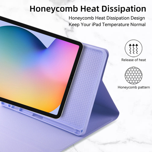 Capa Com Teclado Samsung Para Samsung Galaxy Tab A8