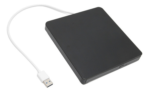 Grabadora De Dvd Externa Usb3.0, Reproductor Portátil Con Ca