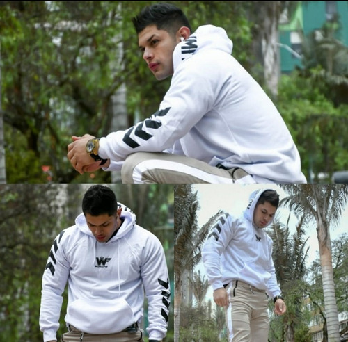 Imagen 4 de 10 de Jogger, Busos, Camisetas, Calentadores, Newway
