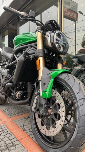 Imagen 2 de 15 de Benelli 752s - Financia Ahora18 - Milano Motos