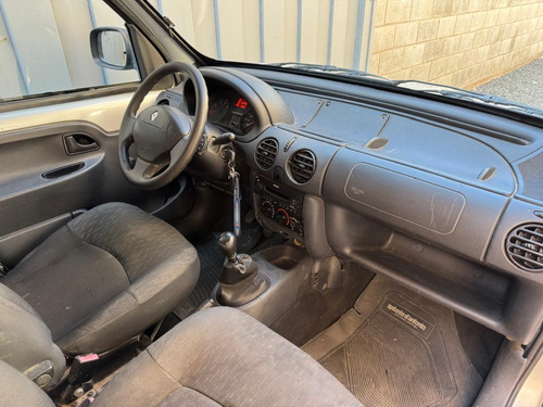 Renault Kangoo 1.6 Furgon Ph3 Confort 1plc