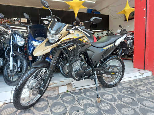 Yamaha Xtz250 Lander Ano 2023