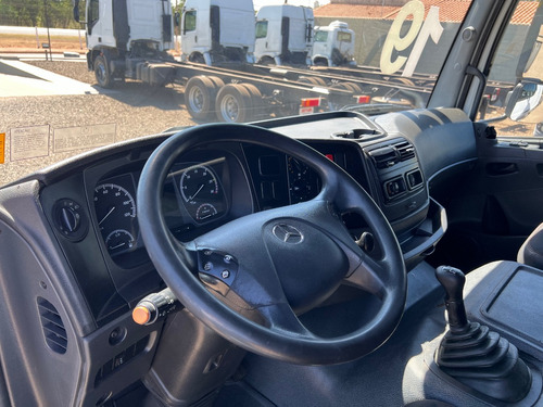 Mb 2426 2019 Teto Alto