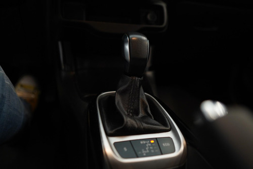 Citroën C4 Cactus CACTUS FEEL 1.6 16V Flex Aut.