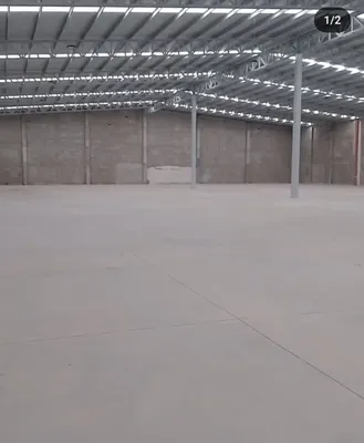 Bodega en renta