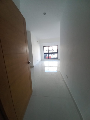 Penthouse Nuevo En Bella Vista