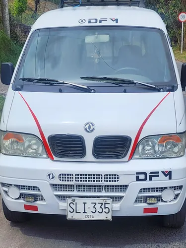 DFM/DFSK VAN CARGA 1.3 Eq5021xxyf Y01