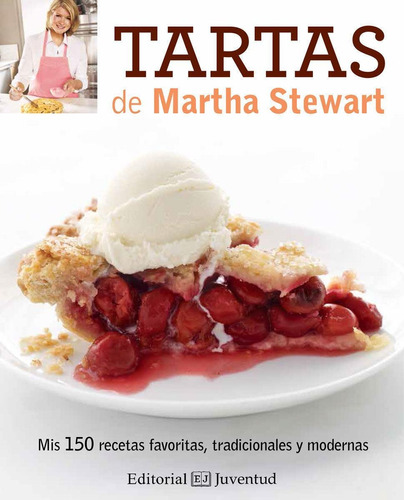 Tartas De Martha Stewart