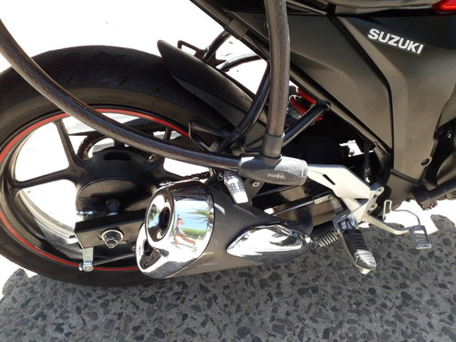 Suzuki Gixxer 150