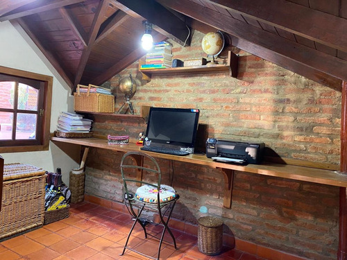 Imagen 23 de 30 de Casa En Venta, Santa Fe 588, Belén De Escobar