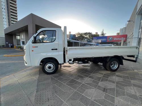 Imagen 14 de 15 de Foton Tm1 Heavy Duty