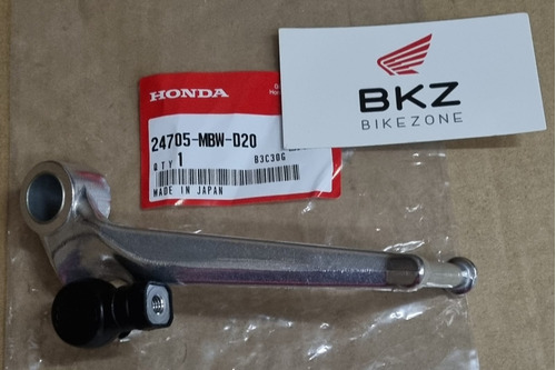 Pedal Cambio Original Honda Cbr 600 F4 F4i Ultima Light Bkz 