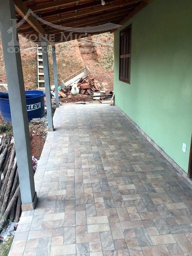 Imagem 8 de 15 de Casa Em Lagoinha - Miguel Pereira - 2571
