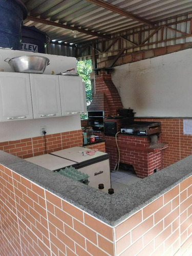 Imagem 4 de 14 de 03 Casas E Terraço No Mesmo Lote Urgente
