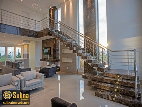 Imagem 23 de 30 de Casa À Venda Em Xangri-lá - Ca00318 - 1615701