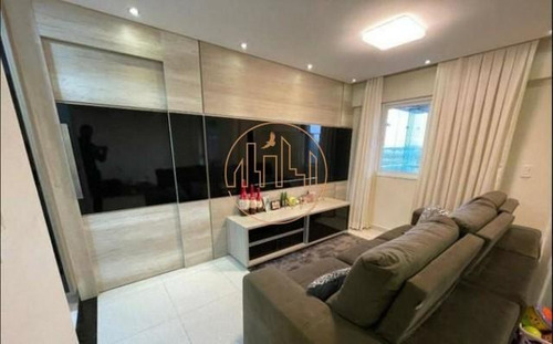 Imagem 10 de 16 de Apartamento No Jardim Satélite - 4325