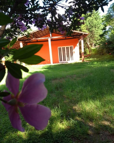 Imagem 6 de 15 de Chácara À Venda No Alvorada - Araçoiaba Da Serra/sp - Ch00686 - 68474512