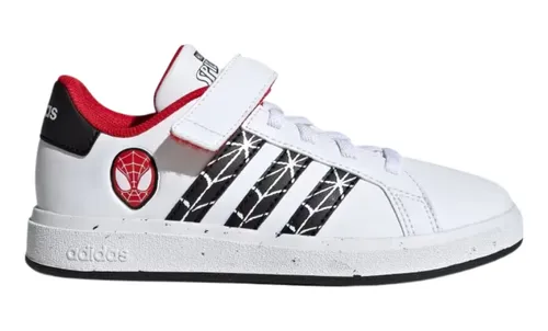 Tenis adidas infantil homem aranha 2025