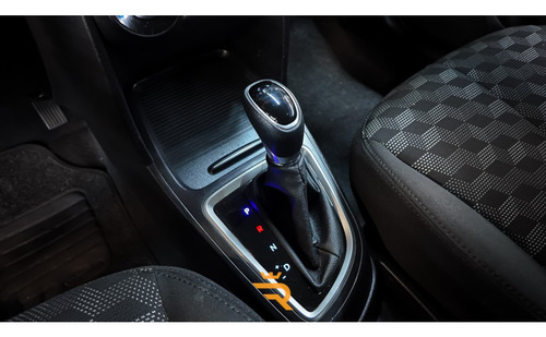 Hyundai HB20 1.6 COMFORT PLUS 16V FLEX 4P AUTOMÁTICO