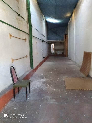 Casa, Depósito, Local, Todo En 417 M Justicia Y Hocquart