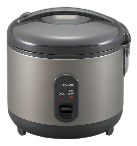 Arrocera Zojirushi NS-RPC10 110 V, 5.5 tazas