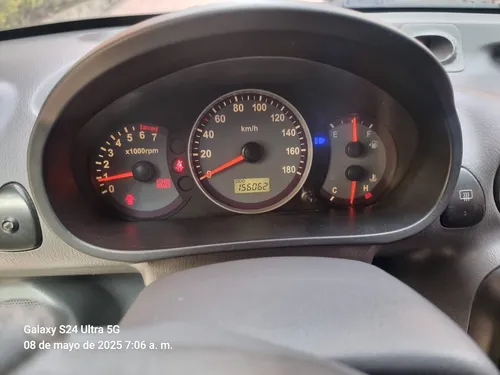 Hyundai Santro Mod. 2006