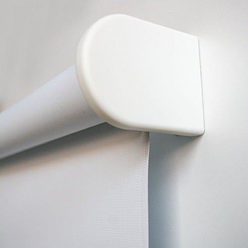 Imagen 4 de 10 de Cortina Roller Blackout 84x160cm Standard Roller Rollerpro