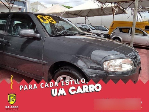 Imagem 5 de 6 de Gol 1.0 Mi 8v Flex 4p Manual G.iv