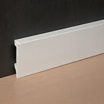 Comprar Zócalo Pvc Eps Anti Humedad Piso Vinilico Porcelanato