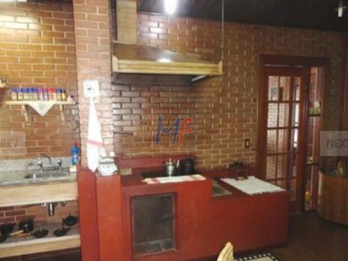 Imagem 2 de 16 de Casa C/finíssimo Acabamento No Bairro Residencial Lagos Campos Do Jordão !! - 4069