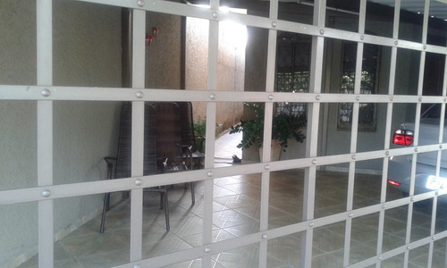 Casa A Venda No Bairro Eldorado Em São José Do Rio Preto - - 230-1