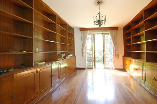 Imagem 5 de 30 de Casa-são Paulo-vila Madalena | Ref.: Reo399768 - Reo399768