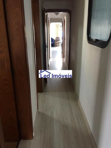 Imagem 13 de 27 de Apartamento Com 4 Dorms, Centro, Osasco - R$ 799 Mil, Cod: 1105 - V1105