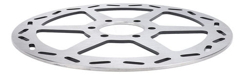 Substituição De Pastilhas De 180 Mm Do Rotor De Freio A Disc