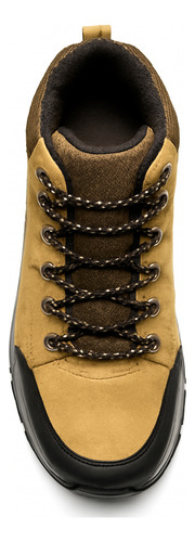 Botines Para Hombre Diseño Elegante Para El Día A Día