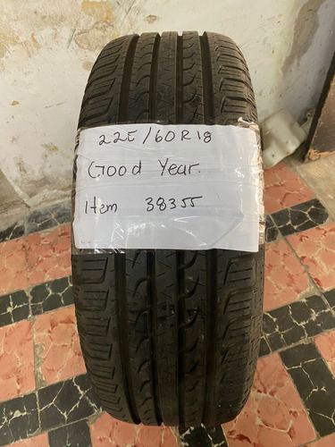 Llanta Goodyear  Suv Lt 225/60r18 100 V