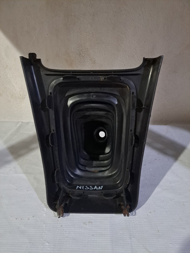 Funda Para Palanca De Velocidades Nissan Tsuru 3 (Usado)