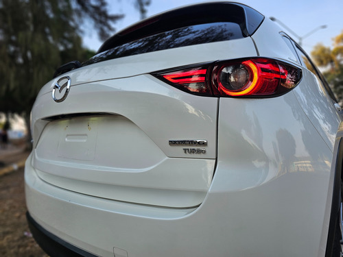Mazda Cx5 2021 Signature