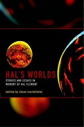 Hal's Worlds, De Shane Tourtellotte. Editorial Wildside Press, Tapa Blanda En Inglés