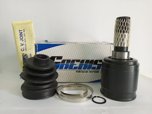 Copa Caja Izquierda Ford Laser 99-05