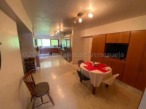 Imagen 10 de 25 de Apartamento En Venta, Altamira, 390mts, Rah 23-19047