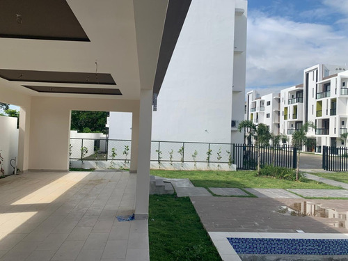 Venta De Apartamento Nuevo Disponibles En Los Llanos De Gurabo Santiago