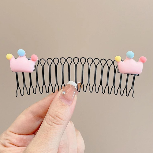Combinados Para El Cabello Para Mujeres Decorativas Clips De