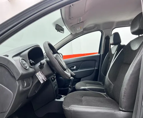 Renault Stepway Expression