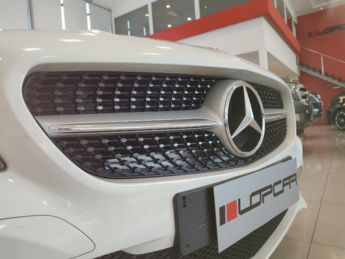 Imagen 7 de 19 de Mercedes Benz Cla 200