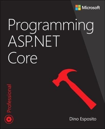 Programming Asp.net Core (developer Reference) (en Inglés) /