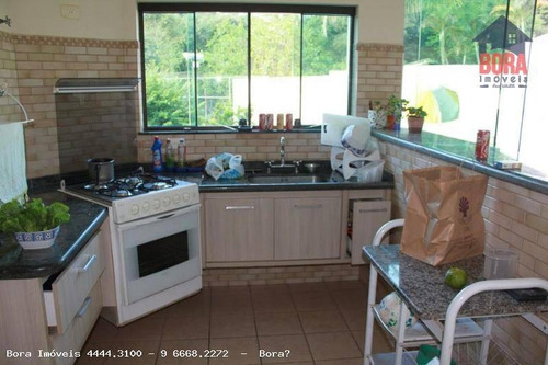 Casa Com 4 Dormitórios À Venda, 400 M² Por R$ 1.850.000,00 - Jardim Flamboyant - Atibaia/sp - Ca0322